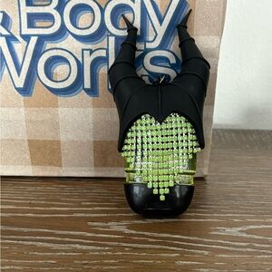 Disney Villains x Bath and Body Works